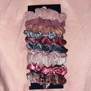 NOBO Hair Scrunchies Pack